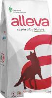 Сухой корм для собак Alleva Holistic Ocean Fish + Hemp & Aloe vera Mini (Океанская рыба + конопля и