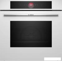 Электрический духовой шкаф Bosch Serie 8 HBG7341W1