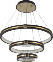 Подвесная люстра LED4U L77085-3