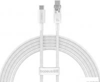 Кабель Baseus Explorer Series Fast Charging with Smart Temperature Control USB Type-C USB Type-C (2