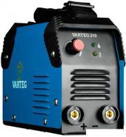 Сварочный инвертор FoxWeld Varteg 210