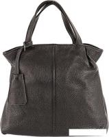 Женская сумка Poshete 892-H8357H-BLK (черный)