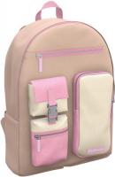 Городской рюкзак Erich Krause ActiveLine Cargo 18L Beige 60379
