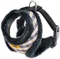 Шлея Ferplast Nikita Fur XS 75468943 (клетка с мехом)