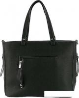 Женская сумка Passo Avanti 877-9092-802-GRN (зеленый)