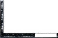 Угольник Kapro 305-20/30