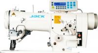 Электромеханическая швейная машина JACK JK-2284B-4E