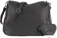 Женская сумка Passo Avanti 877-7233-960-GRY (серый)