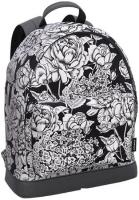Городской рюкзак Erich Krause StreetLine 17L Flower Sketch 60347