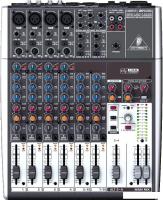 Микшерный пульт Behringer Xenyx 1204USB