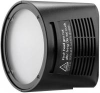 Импульсная головка Godox Witstro H200R для вспышек AD200
