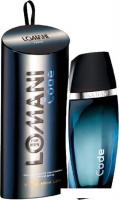 Туалетная вода Lomani Code EdT (100 мл)