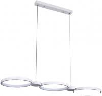 Подвесная люстра LED4U L7102-1 WТ