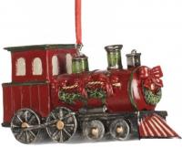 Елочная игрушка Goodwill D 46060