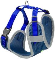 Шлея Ferplast Nikita P (XS, синий)