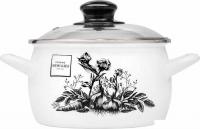 Кастрюля Metrot Cooking Memories 373906