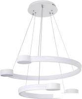 Подвесная люстра LED4U L7100-2 WТ