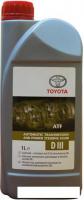Трансмиссионное масло Toyota ATF D III (08886-80506) 1л