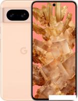 Смартфон Google Pixel 8 8GB/128GB (роза)