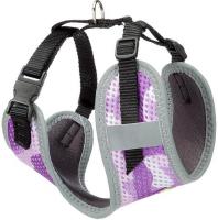 Шлея Ferplast Nikita Fashion P (XS, фиолетовый)