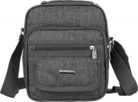 Мужская сумка Cedar Rovicky R-6526-1936 (серый)