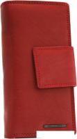 Кошелек Bellugio AD-24-333 (красный)