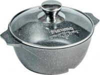 Кастрюля Мечта Гранит 45701