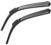 Щетки стеклоочистителя Bosch Aerotwin 3397014204