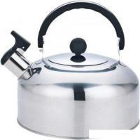 Чайник со свистком Mallony Casual 007297