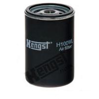 Воздушный фильтр Hengst H100WL