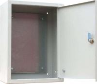 Щит с монтажной панелью Rucelf ЩМП-04-2 400x300x220 IP54