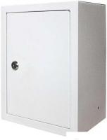 Щит с монтажной панелью Rucelf ЩМП-01 400x220x155 IP54