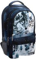 Городской рюкзак Erich Krause ActiveLine Ergoback 22L Timber Wolf 60148