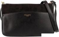 Женская сумка David Jones 823-CM6736-BLK (черный)