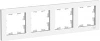 Рамка Schneider Electric AtlasDesign ATN001304