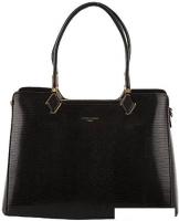 Женская сумка David Jones 823-CM6745-BLK (черный)