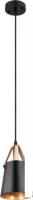 Светильник Arte Lamp Thomas A7032SP-1BK