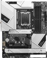 Материнская плата MSI Pro Z790-A Max WiFi