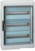 Бокс пластиковый Legrand Plexo 601987