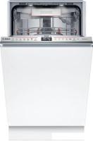 Встраиваемая посудомоечная машина Bosch Seria 6 SPV6ZMX17E