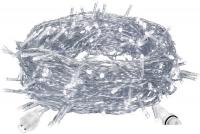 Гирлянда световая сетка Vegas 55213 (холодный белый)