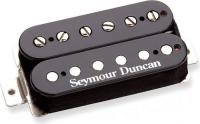 Гитарный звукосниматель Seymour Duncan 11102-25-B SH-6n Duncan Distortion Blk