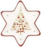 Блюдо Villeroy & Boch Winter Bakery Delight 14-8612-3885