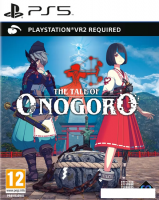 The Tale of Onogoro для PlayStation 5