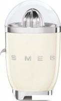 Соковыжималка Smeg CJF11CREU