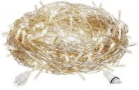 Световой дождь Vegas 55210 (белый теплый)