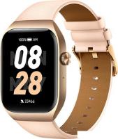 Умные часы Mibro T2 (золотистый)