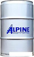 Моторное масло Alpine Longlife III 5W-30 60л