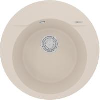Кухонная мойка Lemark Sula 9910006 (шампань)