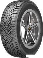 Автомобильные шины Continental IceContact XTRM 245/45R20 103T (под шип)